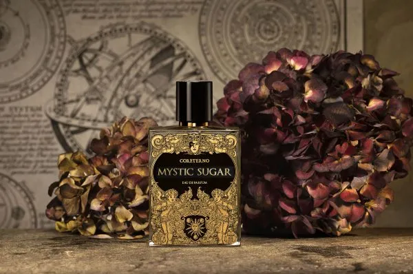 Mystic Sugar