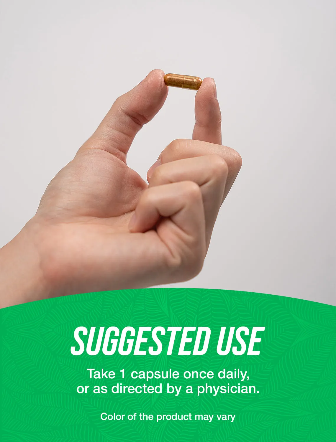 Nattokinase 4000 FU Capsules