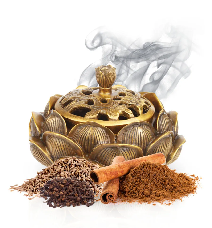 Natural Arabian Nights Fragrance Oil