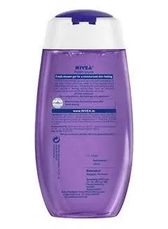 Nivea Fresh Powerfruit Shower Gel 250ml
