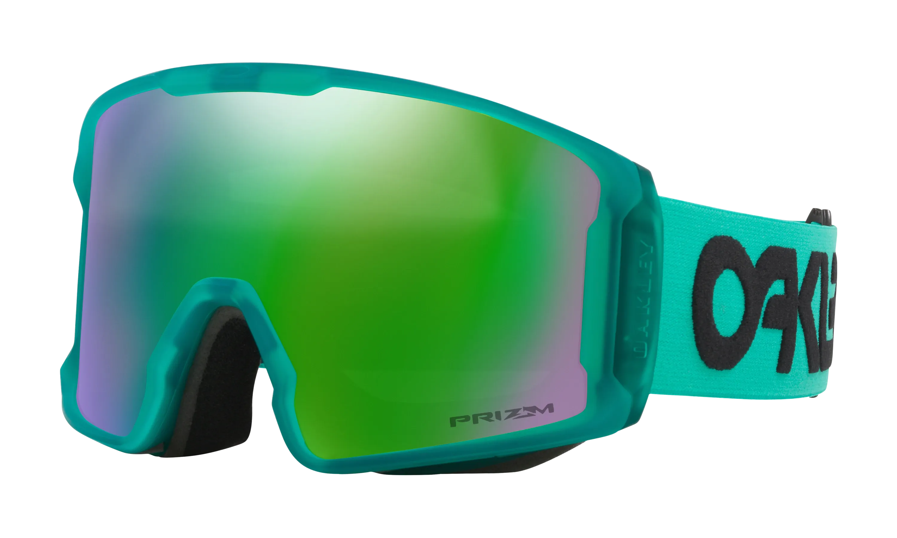 Oakley Line Miner L Prizm Factory Pilot
