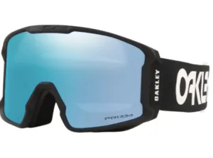 Oakley Line Miner L Prizm Factory Pilot