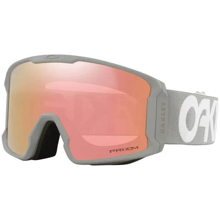 Oakley Line Miner L Prizm Factory Pilot
