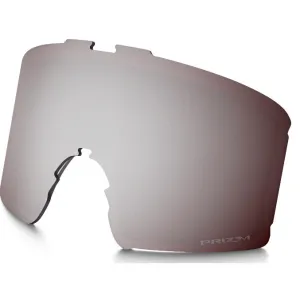 Oakley Line Miner Prizm Lens Black
