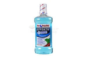 Odo Effektiv Classic Mouth Wash 500 ML