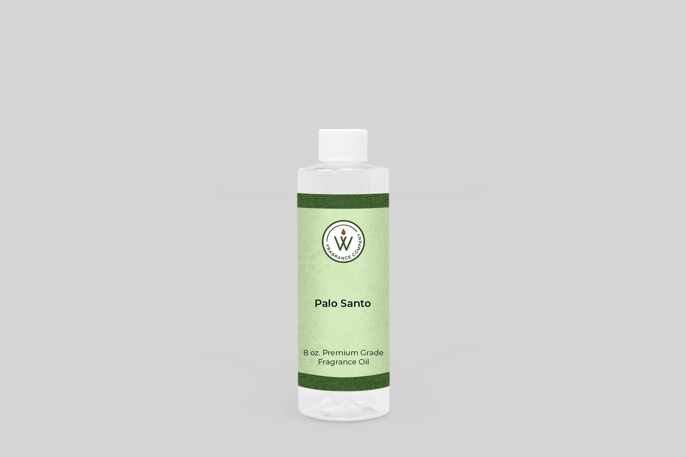 Palo Santo Fragrance Oil