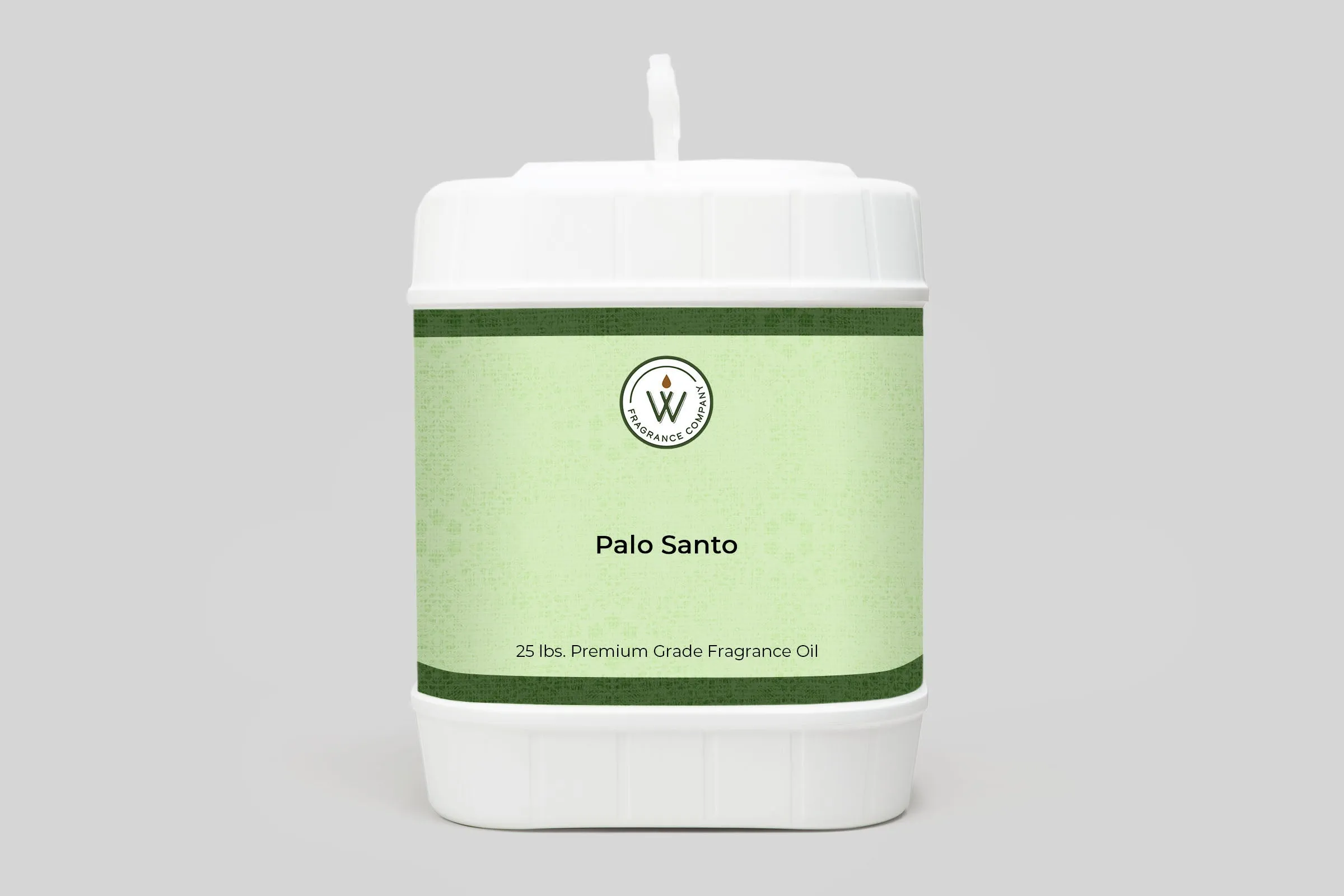 Palo Santo Fragrance Oil
