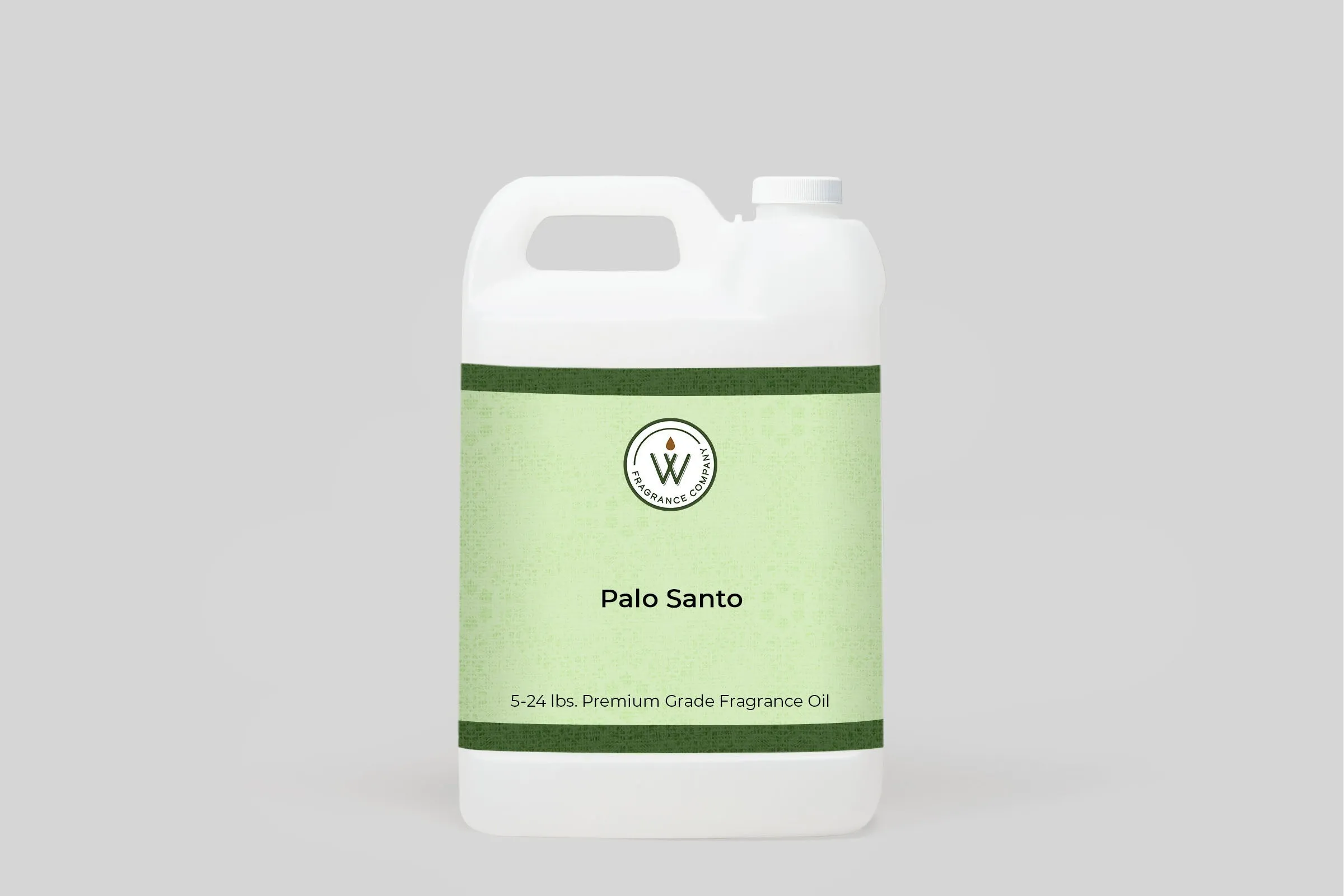 Palo Santo Fragrance Oil
