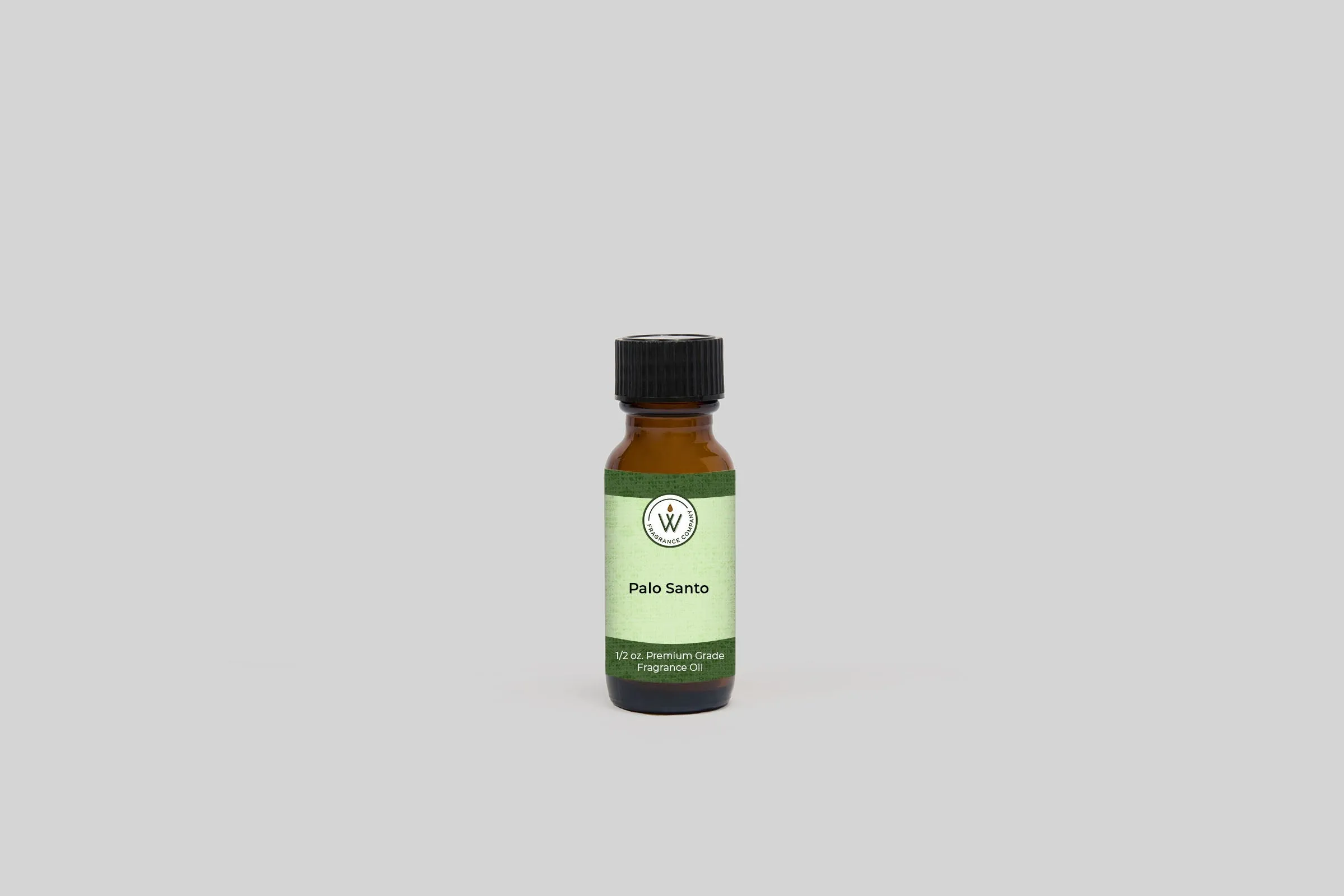 Palo Santo Fragrance Oil