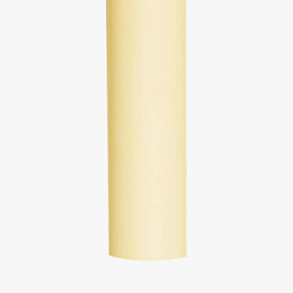 Paper Roll Photography Studio Backdrop Full Length (2.7 x 10M) - Vanilla Bean Ice Cream