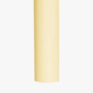 Paper Roll Photography Studio Backdrop Full Length (2.7 x 10M) - Vanilla Bean Ice Cream