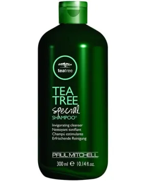 Paul Mitchell Tea Tree Special Shampoo
