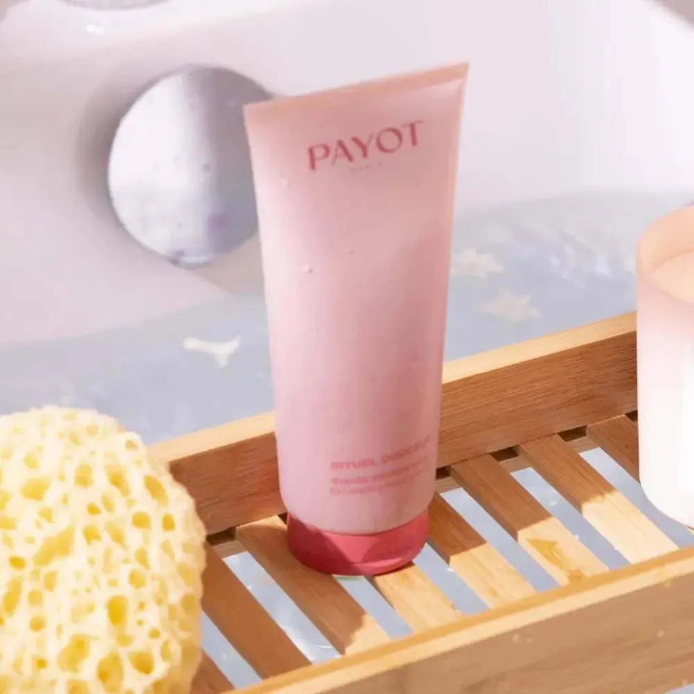Payot Rituel Douceur Well-Being Shower Balm 200ml