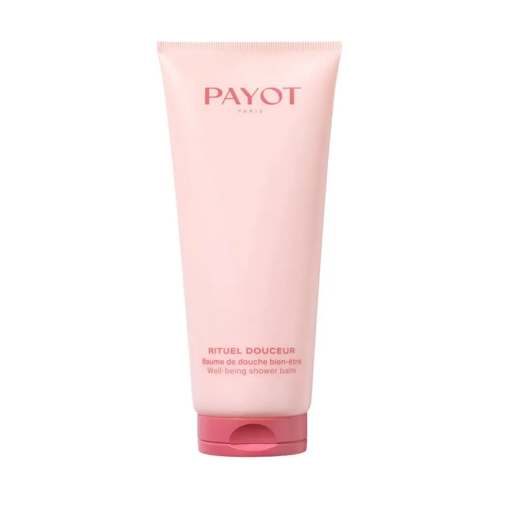 Payot Rituel Douceur Well-Being Shower Balm 200ml