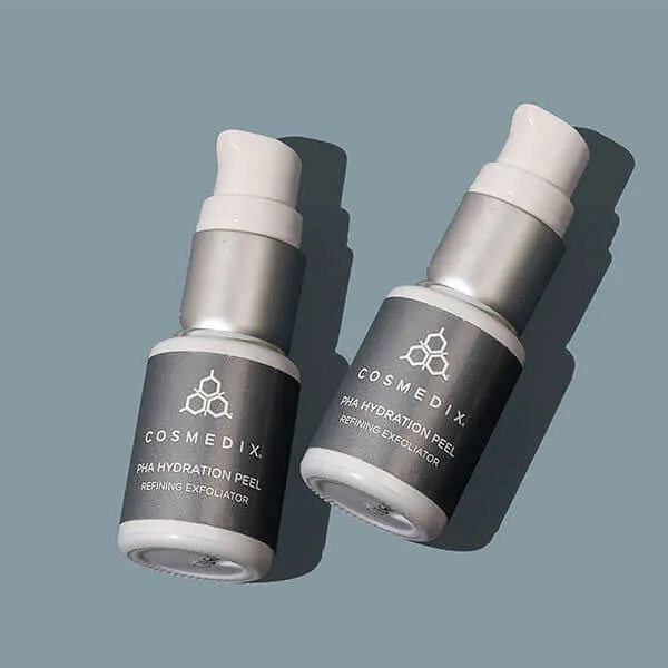 PHA Hydration Peel