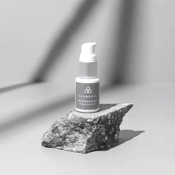 PHA Hydration Peel