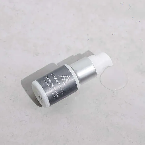 PHA Hydration Peel