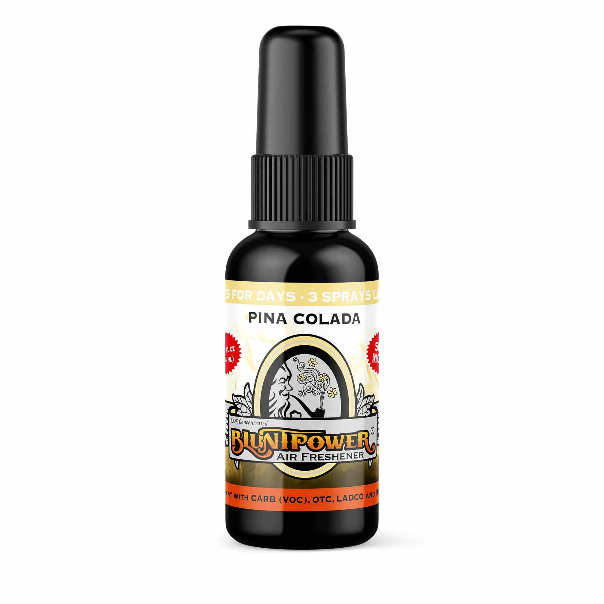 Pinacolada Air Freshener Spray