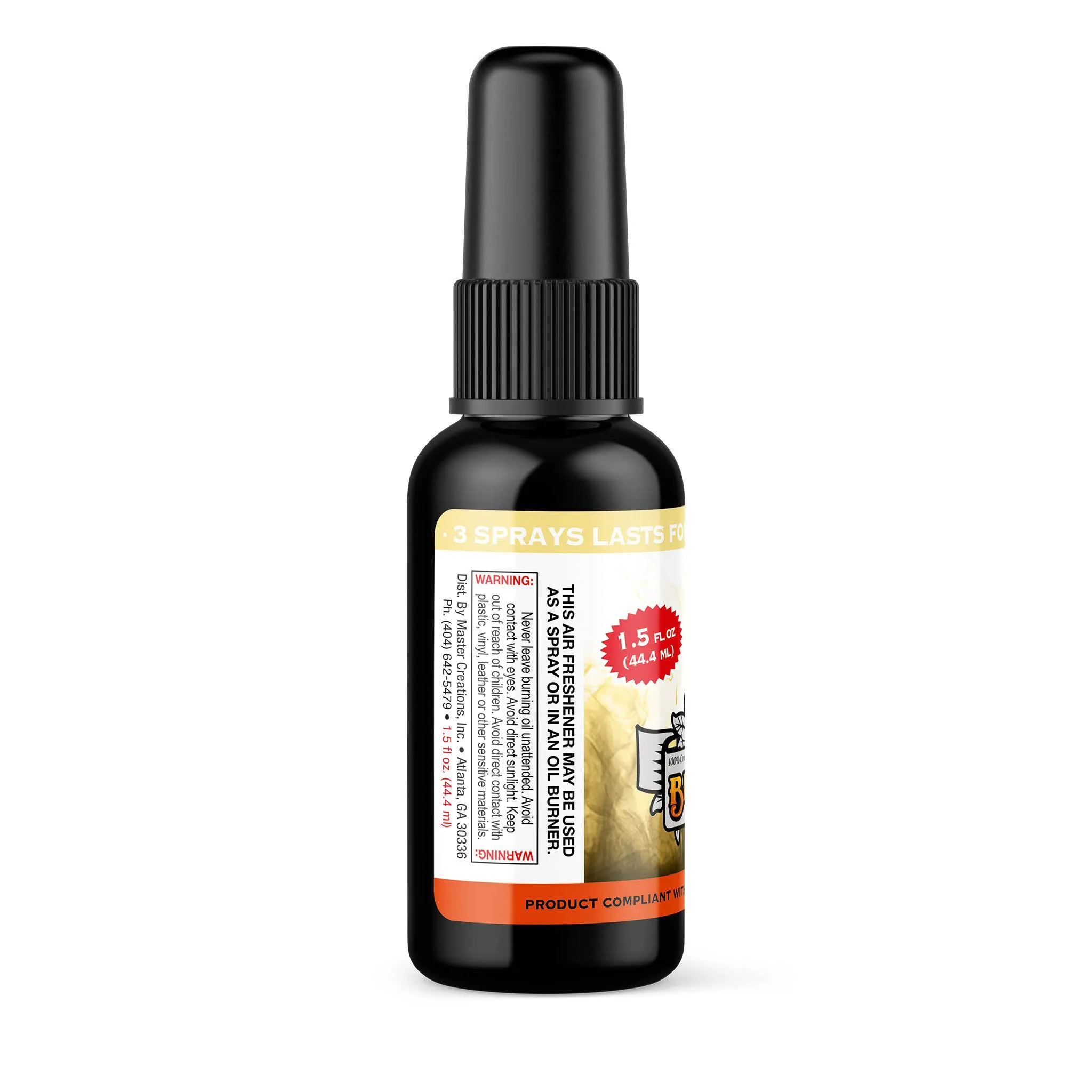 Pinacolada Air Freshener Spray
