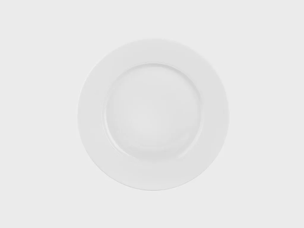 Plate | Lotos | 24 cm