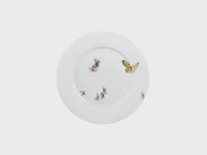 Plate | Lotos | Papilio | 21 cm