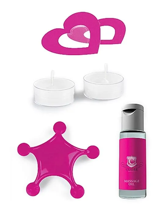 Pleasure Gift Set