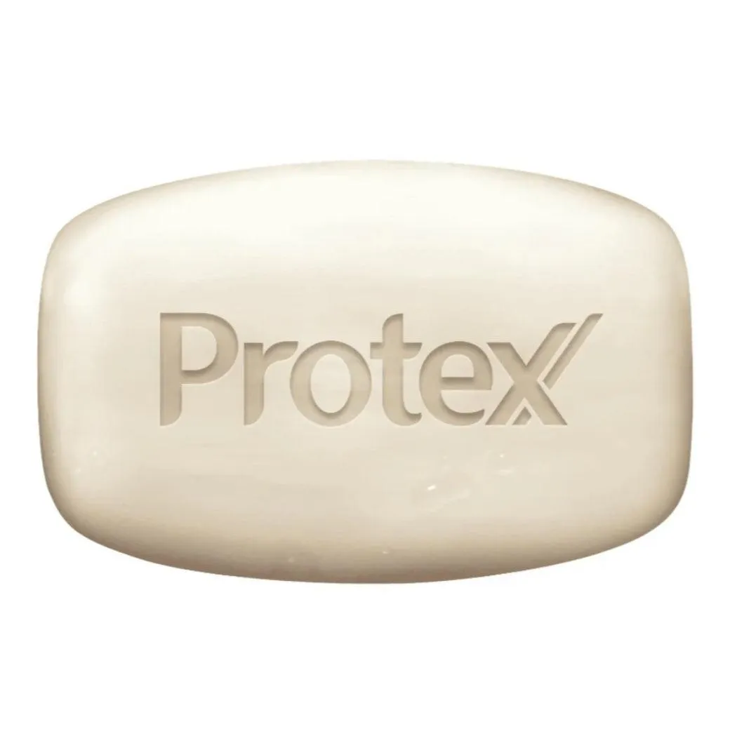 Protex 3-Pack Soaps- Complete