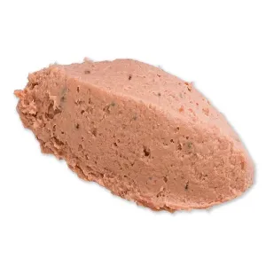 Pâté with Truffles