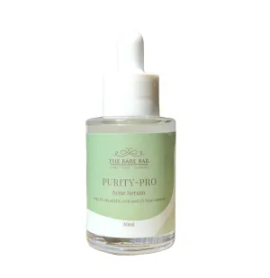 Purity Pro Acne Control Serum