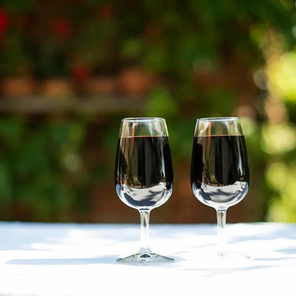 Quinta do Crasto LBV Port (Half Bottle)