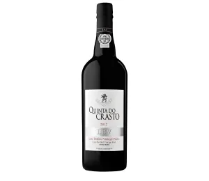 Quinta do Crasto LBV Port (Half Bottle)