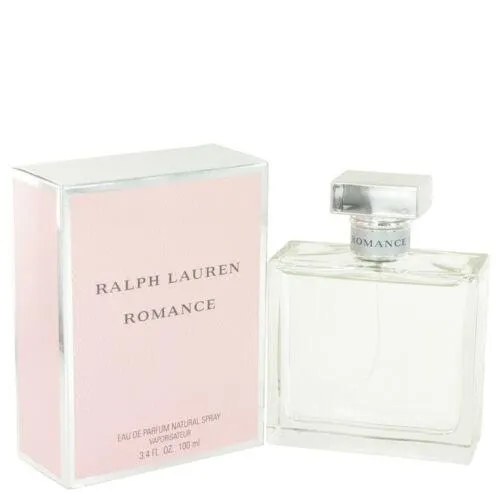 Ralph Lauren Romance for Women Eau de Parfum 100ml