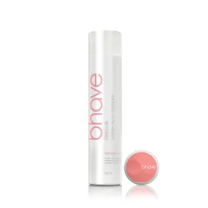 rescue shampoo