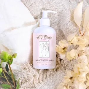 RESTORE PLUS POSTNATAL BODY OIL- "3-6-9 Month Gift Plan"