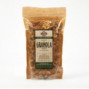 Roasted Nut Granola 28oz