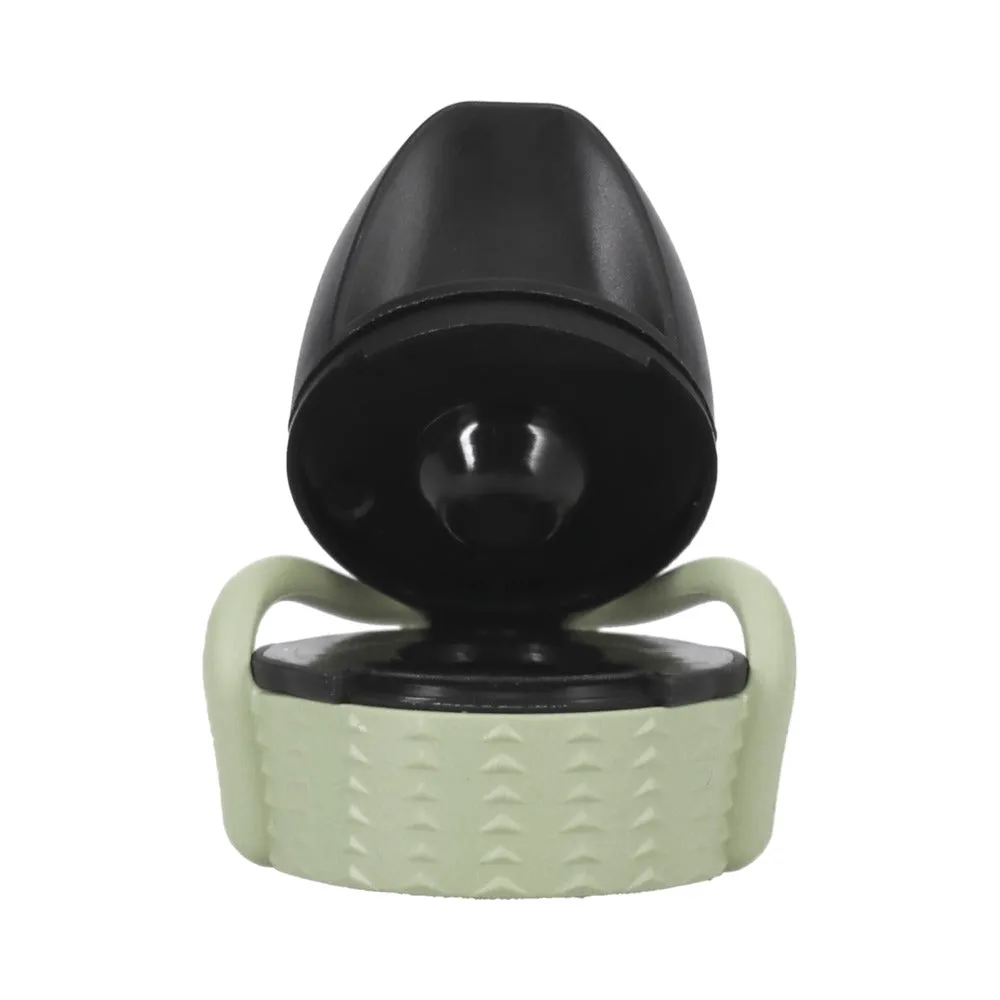 Rock Solid EZ Top Glow-in-the-Dark Medium