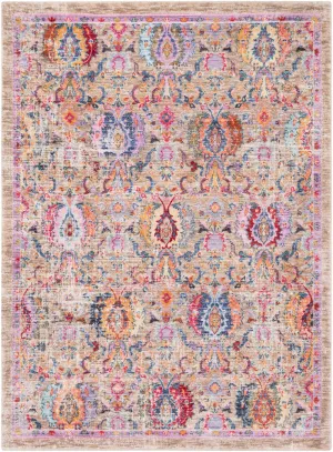 Rumi Rugs