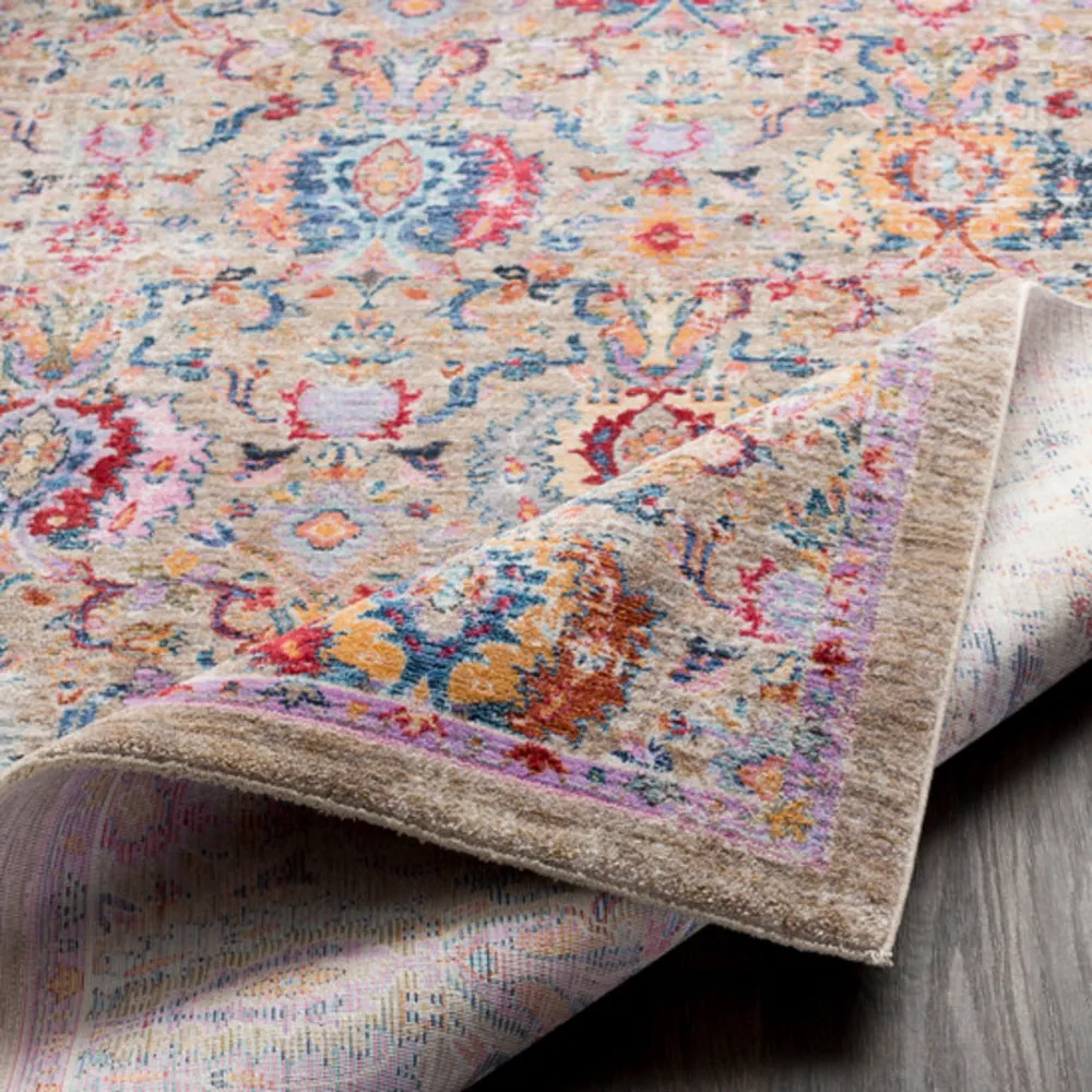 Rumi Rugs