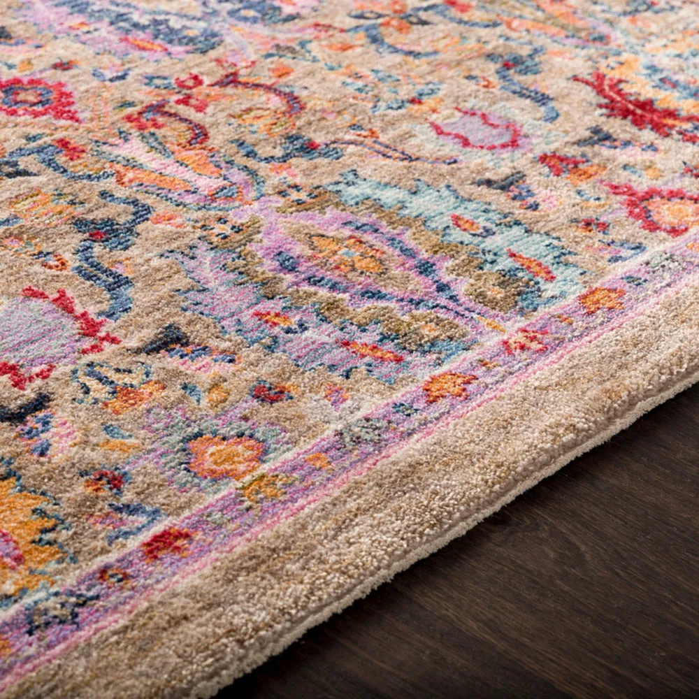 Rumi Rugs