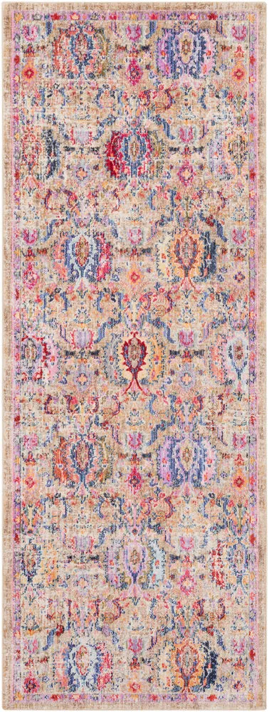 Rumi Rugs