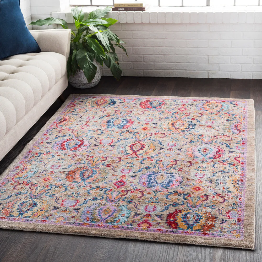 Rumi Rugs