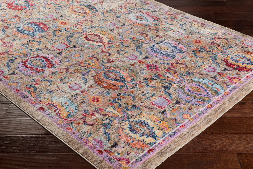 Rumi Rugs