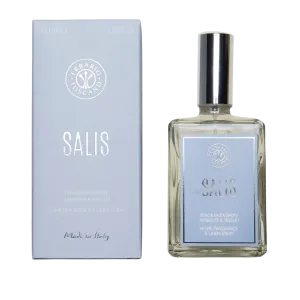 Salis Home Fragrance Room and Linen Spray