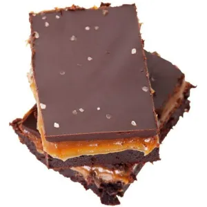 Salted Caramel E-liquid
