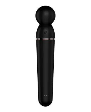 Satisfyer Planet Wand-er - Black