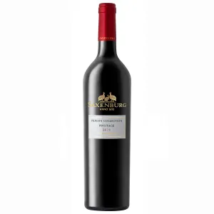 Saxenburg Private Collection Pinotage 2020