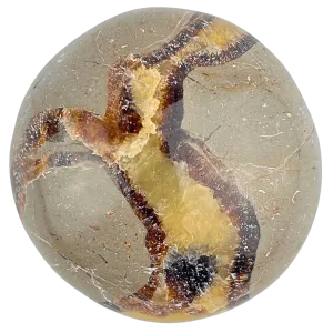 Septarian Touchstone #241