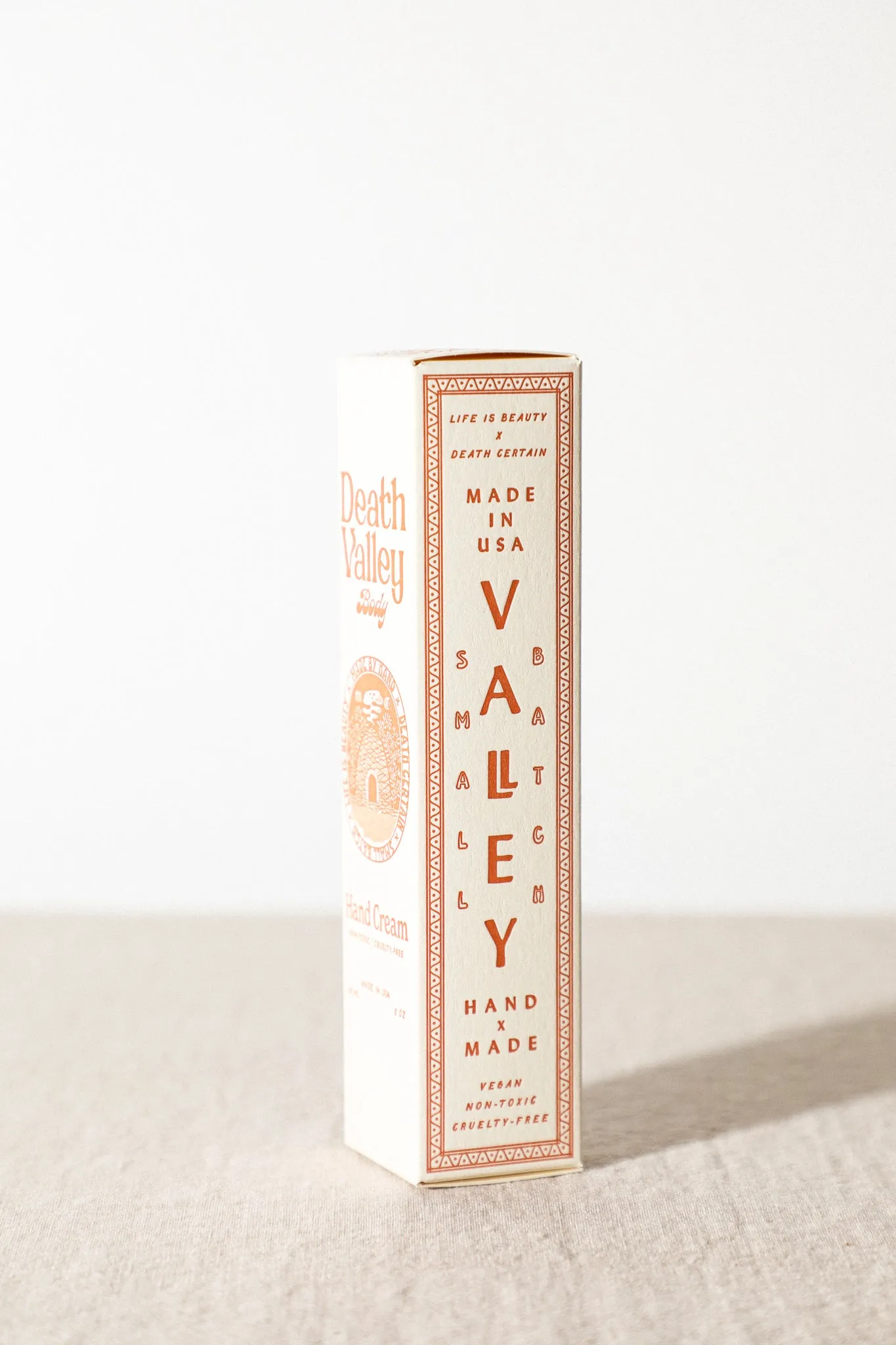 Shea   Aloe Hand Cream