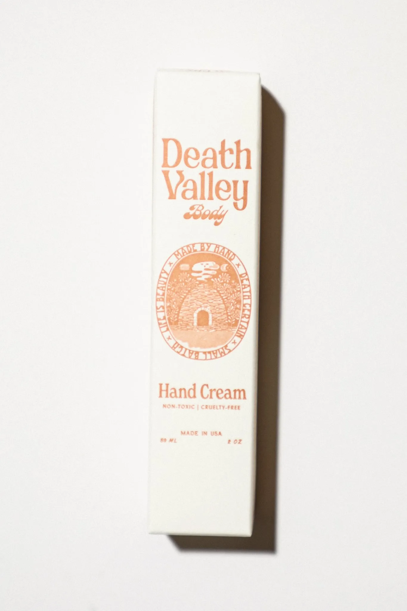 Shea   Aloe Hand Cream