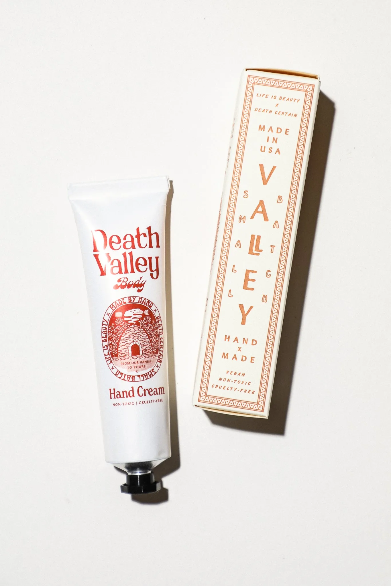 Shea   Aloe Hand Cream